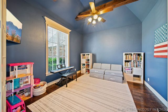 19736 E 69th Street North, Owasso, OK 74055