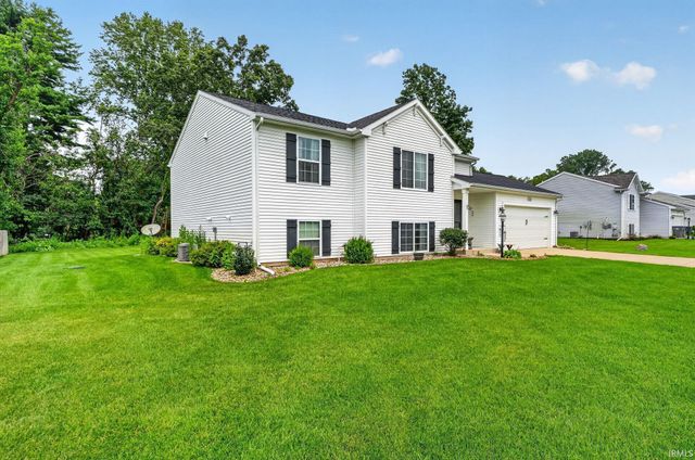 29895 Dallas Drive, Elkhart, IN 46514