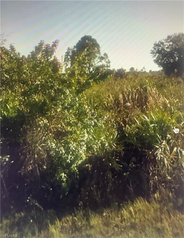 3402 64th ST W, LEHIGH ACRES, FL 33971 — exterior