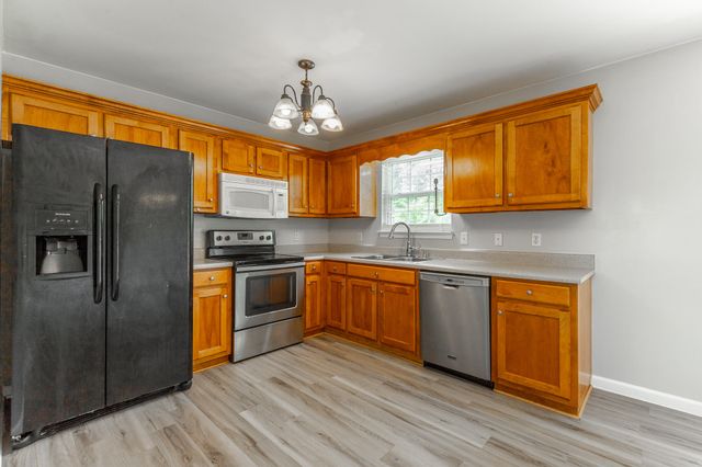 326 Glen Eden Way, Lafayette, GA 30728