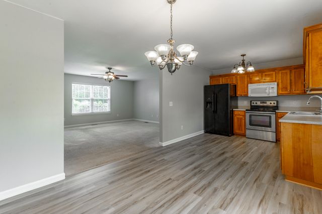 326 Glen Eden Way, Lafayette, GA 30728