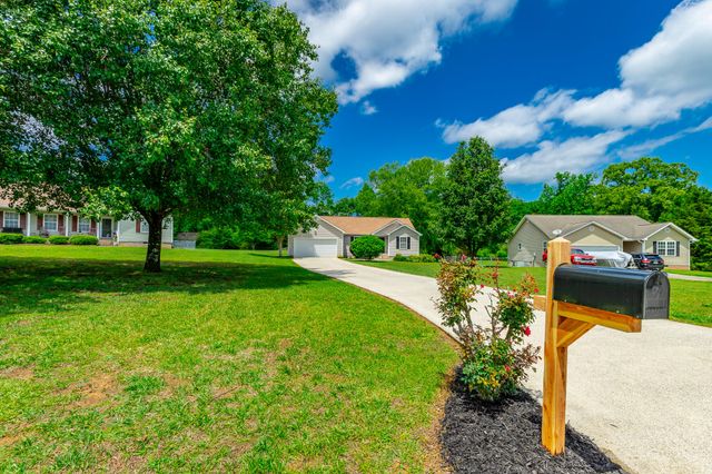 326 Glen Eden Way, Lafayette, GA 30728