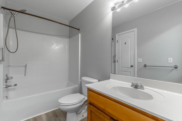 326 Glen Eden Way, Lafayette, GA 30728