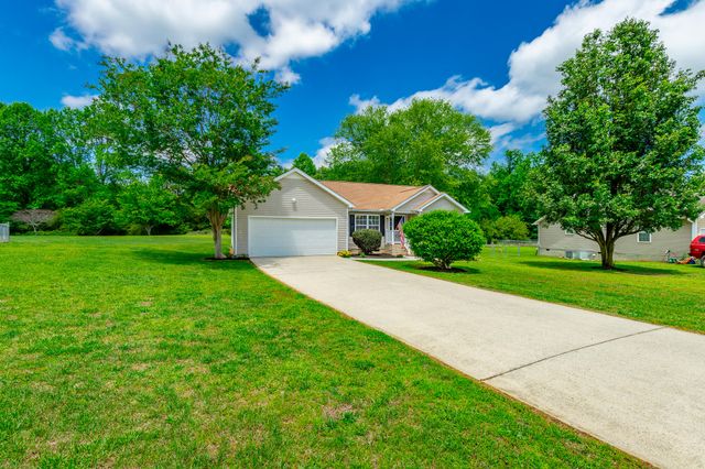 326 Glen Eden Way, Lafayette, GA 30728