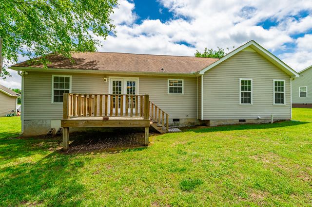 326 Glen Eden Way, Lafayette, GA 30728