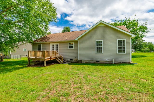 326 Glen Eden Way, Lafayette, GA 30728