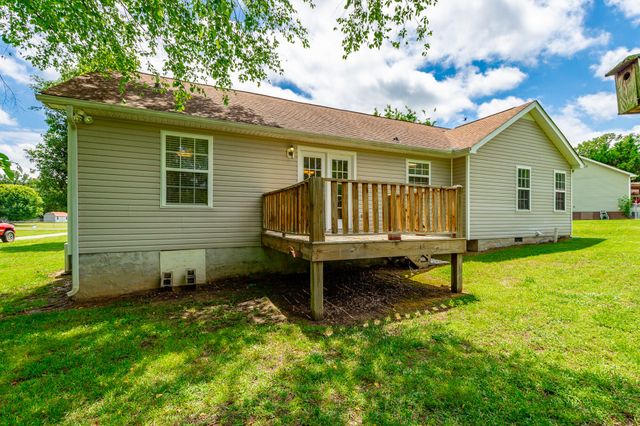 326 Glen Eden Way, Lafayette, GA 30728