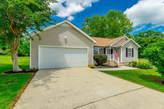 326 Glen Eden Way, Lafayette, GA 30728