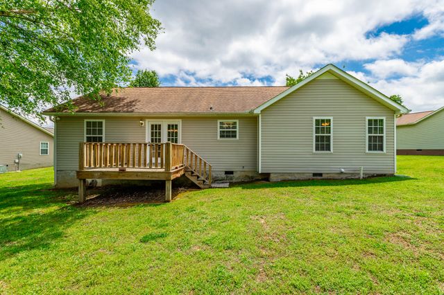 326 Glen Eden Way, Lafayette, GA 30728