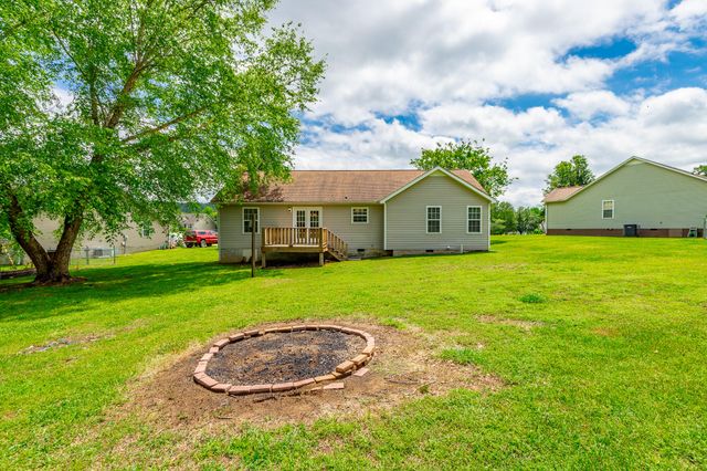 326 Glen Eden Way, Lafayette, GA 30728