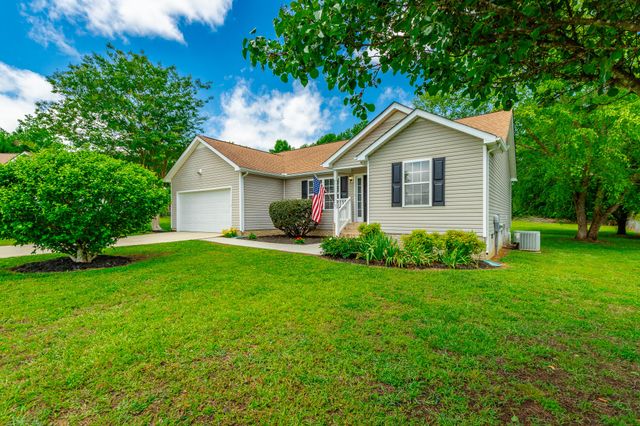 326 Glen Eden Way, Lafayette, GA 30728