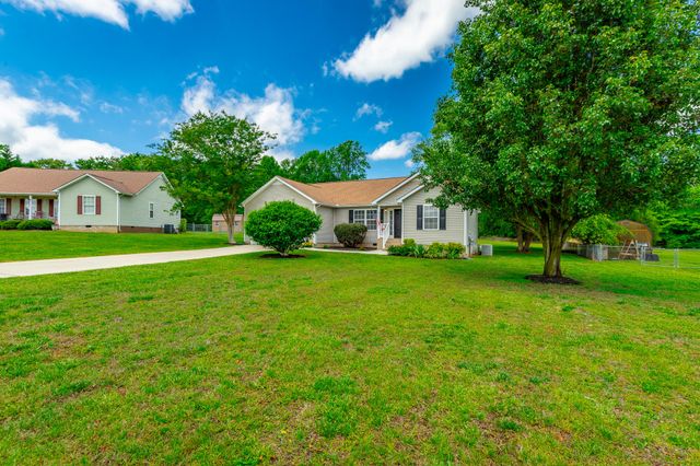 326 Glen Eden Way, Lafayette, GA 30728