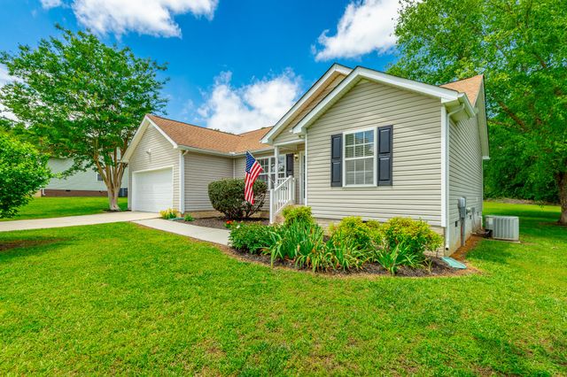 326 Glen Eden Way, Lafayette, GA 30728