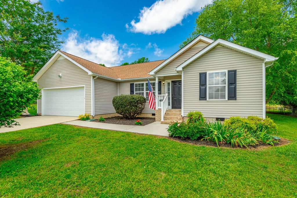 326 Glen Eden Way, Lafayette, GA 30728