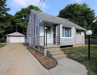 4629 Milton Street, Flint, MI 48507