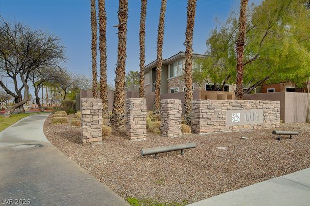 804 Peachy Canyon Circle 201, Las Vegas, NV 89144