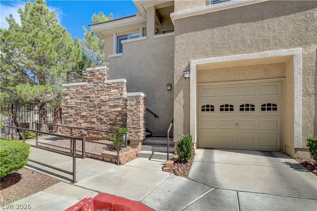804 Peachy Canyon Circle 201, Las Vegas, NV 89144