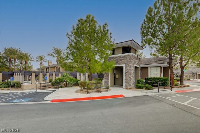 804 Peachy Canyon Circle 201, Las Vegas, NV 89144