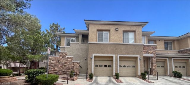 804 Peachy Canyon Circle 201, Las Vegas, NV 89144