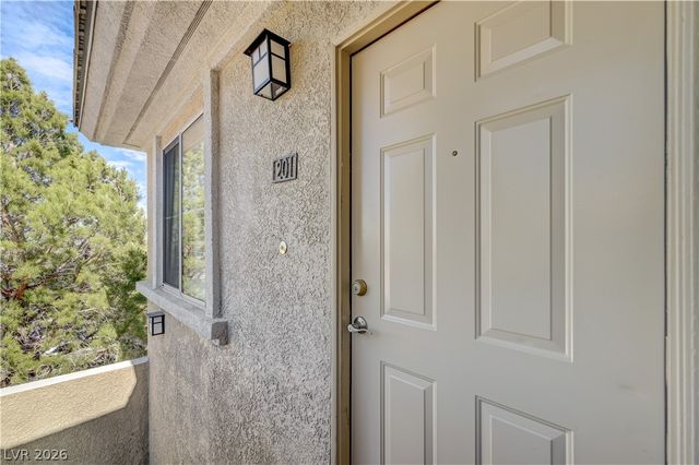 804 Peachy Canyon Circle 201, Las Vegas, NV 89144