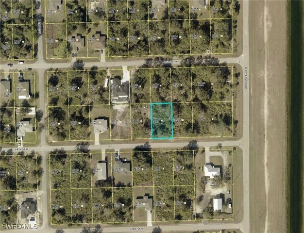 2504 64th ST W, Lehigh Acres, FL 33971