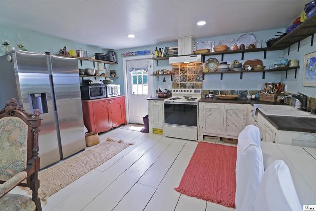 977 JOINER ROAD, Ruston, LA 71270