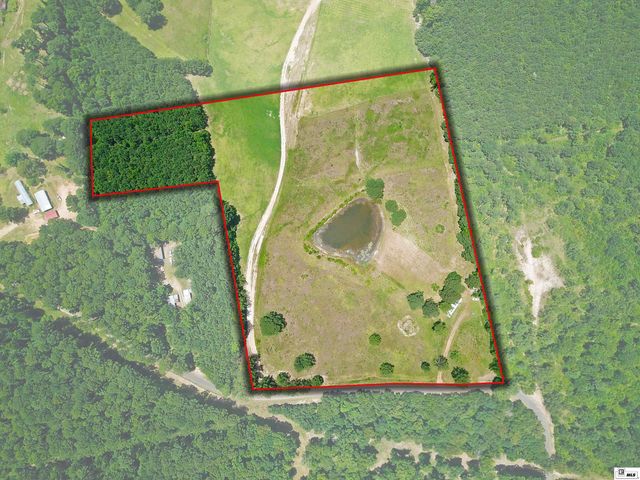 977 JOINER ROAD, Ruston, LA 71270
