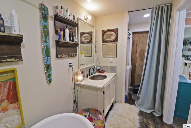 977 JOINER ROAD, Ruston, LA 71270