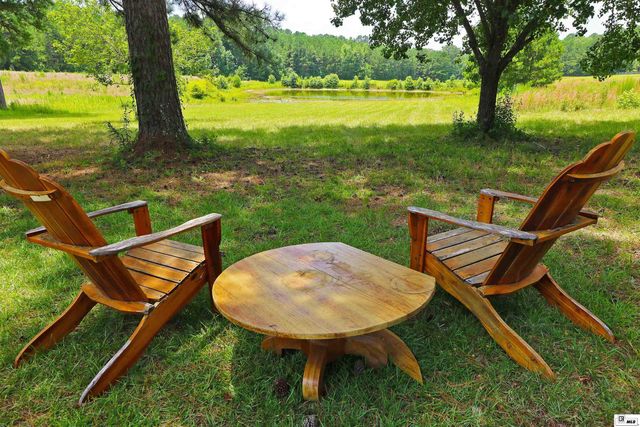 977 JOINER ROAD, Ruston, LA 71270