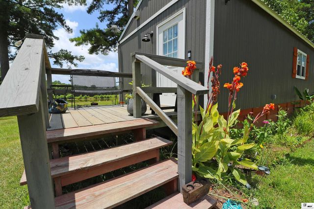 977 JOINER ROAD, Ruston, LA 71270