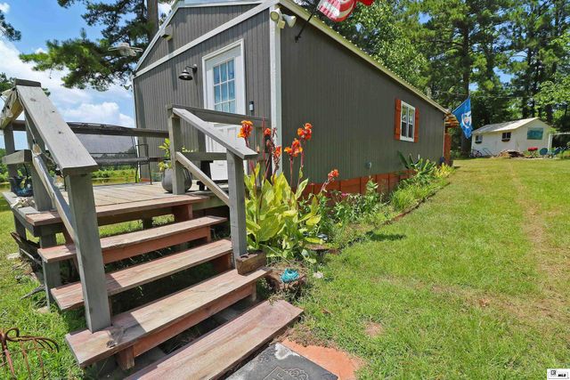 977 JOINER ROAD, Ruston, LA 71270