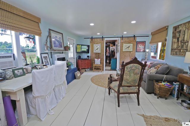 977 JOINER ROAD, Ruston, LA 71270