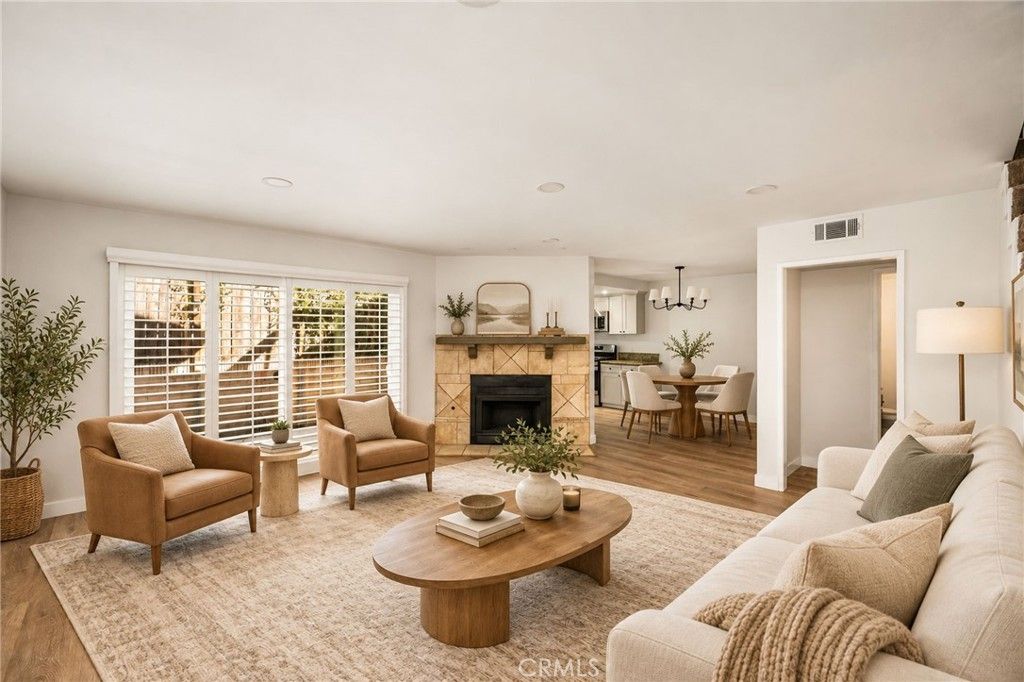 13724 Cordary 5, Hawthorne, CA 90250 — exterior