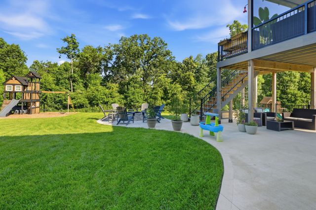 4531 STONINGTON CT, Columbia, MO 65203
