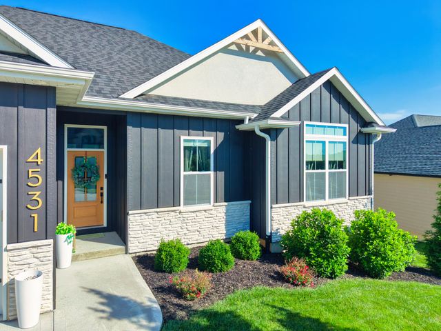 4531 STONINGTON CT, Columbia, MO 65203