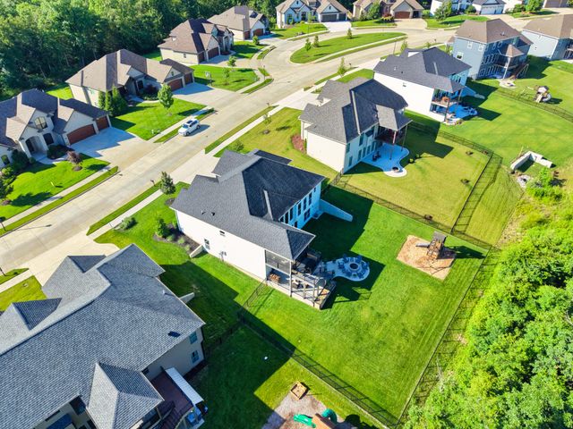 4531 STONINGTON CT, Columbia, MO 65203