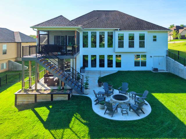 4531 STONINGTON CT, Columbia, MO 65203