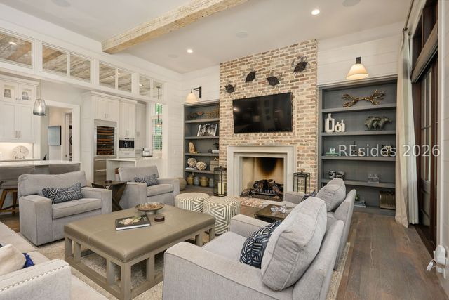 7 Bells Park N, Bluffton, SC 29910