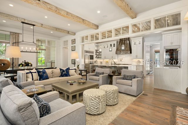 7 Bells Park N, Bluffton, SC 29910