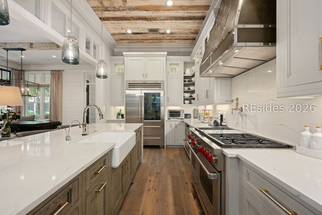 7 Bells Park N, Bluffton, SC 29910