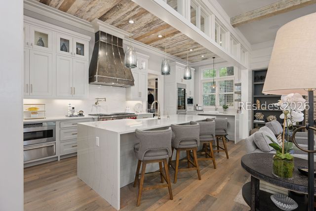 7 Bells Park N, Bluffton, SC 29910
