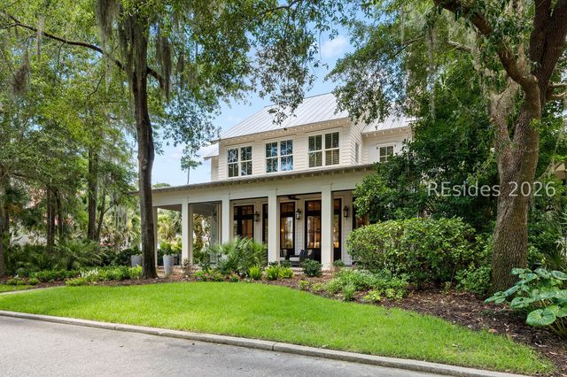 7 Bells Park N, Bluffton, SC 29910