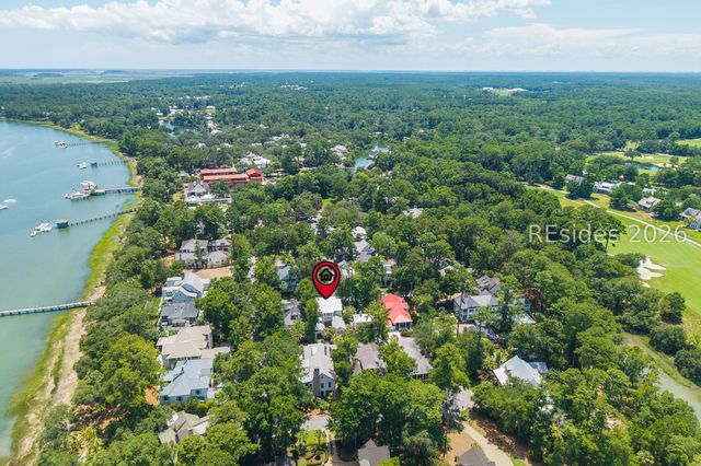 7 Bells Park N, Bluffton, SC 29910