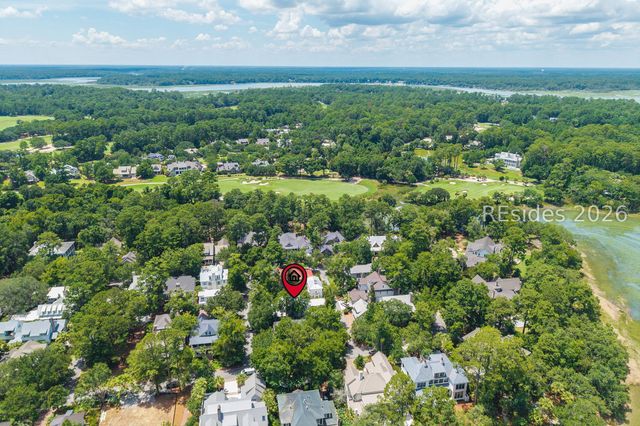 7 Bells Park N, Bluffton, SC 29910