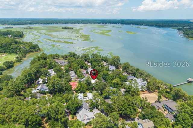 7 Bells Park N, Bluffton, SC 29910