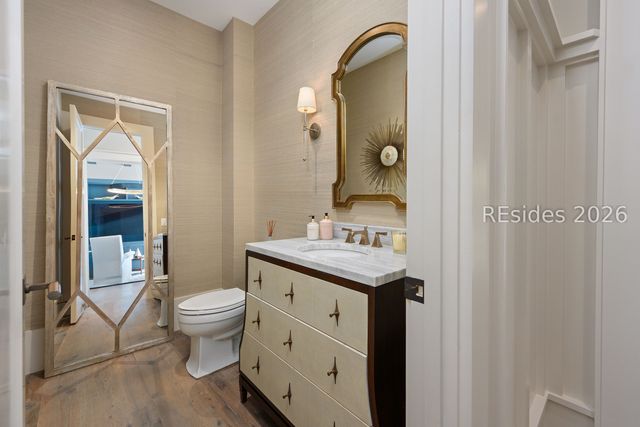 7 Bells Park N, Bluffton, SC 29910