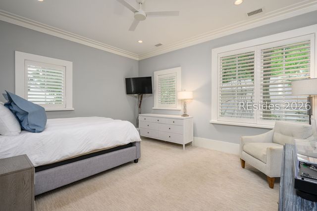 7 Bells Park N, Bluffton, SC 29910