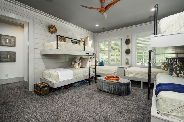 7 Bells Park N, Bluffton, SC 29910