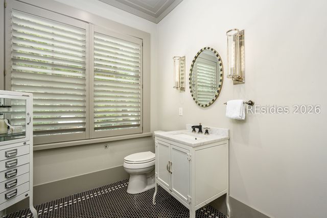 7 Bells Park N, Bluffton, SC 29910