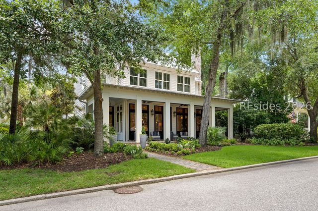 7 Bells Park N, Bluffton, SC 29910
